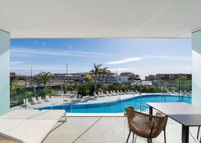 Amarilla Golf Residences